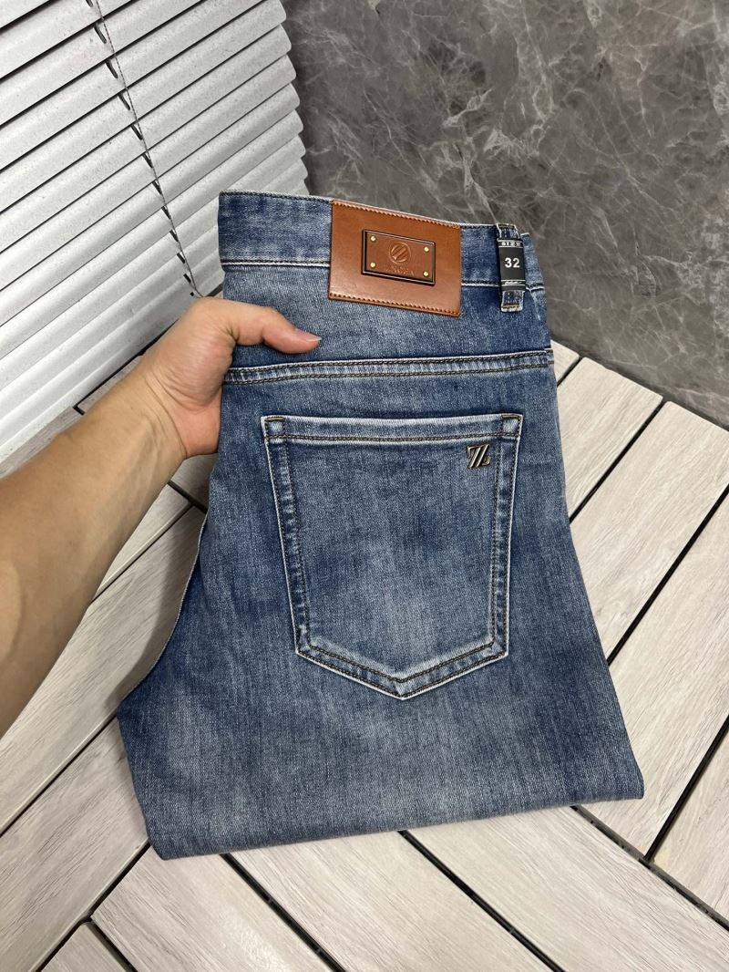 Zegna Jeans